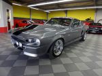 Shelby GT500 Eleanor